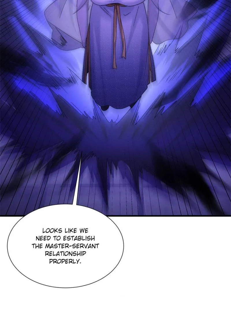 I Determine My Own Destiny Chapter 301 45